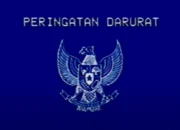 Demo Peringatan Darurat Indonesia: Ribuan Buruh dan Mahasiswa Kepung MPR/DPR