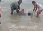 Dikabarkan Hilang, Nelayan Asal Huamual Ditemukan “Tewas” di Perairan Manipa