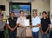 Karantina Maluku  Tolak Ribuan Bibit Pala Masuk Ambon