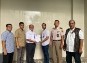Karantina Maluku Dukung Pembangunan Laboratorium Keamanan Pangan dan Penyakit Ikan di Tual