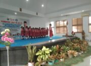 Semarak HUT RI Ke-79 Tahun: DispenDikBud SBB Gelar Lomba Paduan Suara dan Tarian