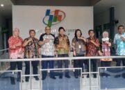Pejabat Gubernur Apresiasi Kinerja BPS Provinsi Maluku