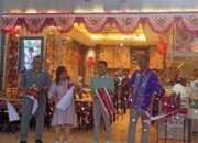Ta Wan Resmi Buka Di Ambon MCM, Hanya Rp 9000 Bisa Nikmati Chinese Food