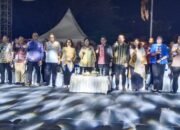 4th Maluku Manggurebe: Bersama-sama Mendorong Pertumbuhan Perekonomian Maluku Yang Berkelanjutan