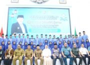 46 Kafilah Maluku Siap Bertanding Pada MTQ Tingkat Nasional XXX Di Samarinda