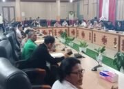 Koperasi Serba Usaha “TEKAD” Gelar RAT Pertama.
