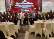 KPU Provinsi Maluku Gelar Rakor Verifikasi Data Pemilukada Serentak 2024