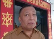 Soal Jabatan Sekot, Pj Walikota: Sapulete Punya Kemampuan Dan Berintegritas