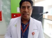 Hari ini, RSUP Leimena Serahkan Hasil Pemeriksaan Bapaslon Kepala Daerah