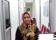 Hasil Tes Kesehatan Baik, Safitri Minta RSU Dr. Haulussy Ambon Evaluasi Kinerja dan Sarprasnya