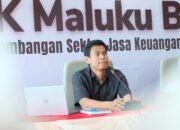 Sektor Jasa Keuangan Di Maluku Stabil