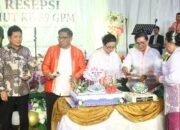 Di Usia ke-89, GPM Diharapkan Menumbuhkan Damai Sejahtera Bagi Semua Orang