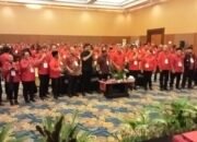 PDIP Maluku Target Kemenangan Pilkada 75 Sampai 80 Persen