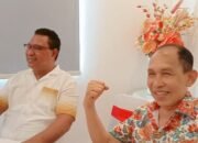 Mantan Gubenur Maluku Assagaf, Pasangan HL-AV Sanggup Bawa Maluku Maju Dan Berkembang