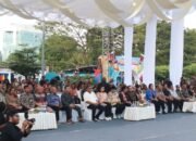 Event Maluku Manggurebe Dorong Ekonomi Daerah
