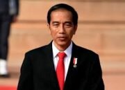 Dua Hari Di Maluku, Presiden Joko Widodo Akan Kunjungi Kabupaten Bursel Dan SBT