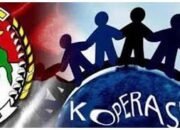 Koperasi Tingkatkan Kesejahteraan Anggota
