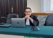 Aksi Solidaritas Bela Raja Rohomoni Dinilai Tidak Paham Hukum