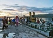 Persoalan Transportasi Selalu Jadi Masalah di Maluku