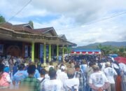 Apel Akbar Relawan 1001, Abdullah Vanath : Ada Yang Panik Sehingga Memainkan Isu Agama