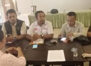 APK Paslon Pilkada Ambon Nomor Urut 4 Dirusak, Tim Divisi Hukum Dan Advokasi Lapor Ke Bawaslu