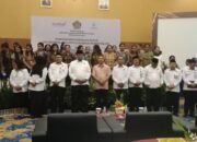 Tingkatkan Kompetensi Penyuluh Agama Katolik, Bimas Katolik Kanwil Kemenag Gelar Pembinaan Sehari