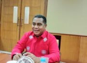 DPRD Maluku Soroti Widya Gunakan Ajudan ASN