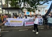 Dukung Jaksa, Warga Rohomoni Minta Raja  Daud Sangadji Dituntut Hukuman Maksimal