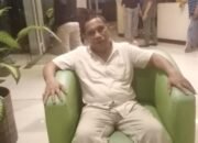 PH Ahli Waris Jenazah Drs. Piet Sahertian Ancam Bakal Gugat Polisi Ke PN Ambon Jika Jenazah Tak Diberangkatkan