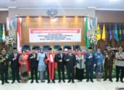 DPRD Ingatkan KPU Maluku Bersikap Netral