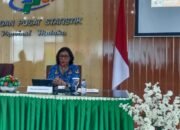 NTP Provinsi Maluku September 2024 Turun 1,89 Persen