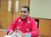 PDIP Klaim Kemenangan JAR-AMK 70 Persen Di Tenggara Raya