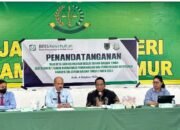 BPJS Kesehatan Gelar Forum koordinasi Pemeriksaan dan Pengawasan Kepatuhan di SBT