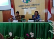 Maluku Alami Deflasi Month to Month 0,07 Persen