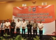 Gubernur Buka Kegiatan Orientasi DPRD 4 Kabupaten Kota se-Maluku