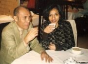 Diduga Sengaja Biarkan Jenazah Ayah Membusuk di RSUD Dr.Haulussy, Elsye Sahertian Enggan Tandatangani Pernyataan