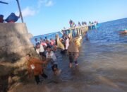 Ketua Tim Pemenangan Paslon Amanat, Korban Tewas  Dalam Insiden Jembatan Ambruk