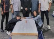 Ahli Waris Jenazah Piet Sahertian Kecewa Mediasi Di Depan Kapolresta Ambon Gagal