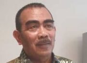 Tindaklanjuti Laporan PMII, Polisi Periksa Sekda Buru, Ilyan Hamid