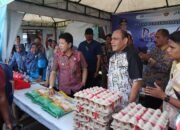 Masyarakat Maluku Diimbau Tidak Beli Sembako Dalam Jumlah  Besar