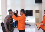 Water Rescue Tingkatkan Kesiapan Dalam Upaya Pertolongan dan Penyelematan Permukaan Air