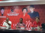 Menerima Hasil Pilkada Maluku, JAR Beri Selamat Buat Hendrik-Vanath