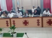 Sikapi Keresahan Warga, Komisi I DPRD Kota Ambon Perintahkan Hentikan Pungli