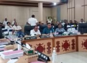 Gelar RDP Jilid 2 DPRD Kota Hadirkan PN Ambon Dalam Sengketa Warisan Alfons