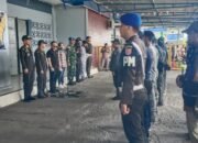 Balai Karantina Lakukan Pengawasan Terpadu di Pelabuhan Yos Sudarso Ambon