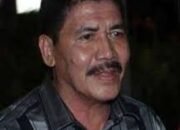 Raja Rohomoni Daud Sangadji Kembali Hadapi Dua Kasus Hukum