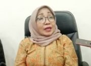 Insun Sangadji Kesal Ditanya Surat Penarikan Dari Unpatti Kembali ke Kampus