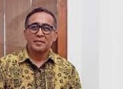 Putra Maluku Pdt. Jacky Manuputy Terpilih Menjadi Ketua Umum PGI