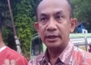 Kadis Dikpora Kota Ambon Beri Apresiasi Atas Karya Seni Musik Siswa SMP Negeri 11 Amahusu