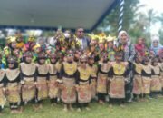 Karnaval Budaya Waimital: Bangkitkan Wisata di Bumi Saka Mese Nusa